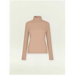 Трикотажная водолазка, B2285/accio