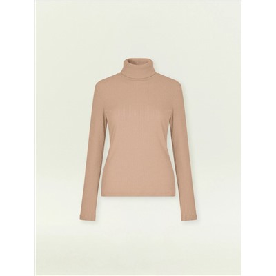 Трикотажная водолазка, B2285/accio