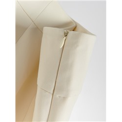 Hose mit Bügelfalten