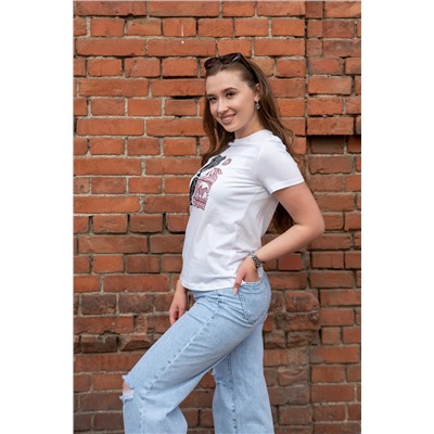 Футболка 0534 НАТАЛИ #1024263