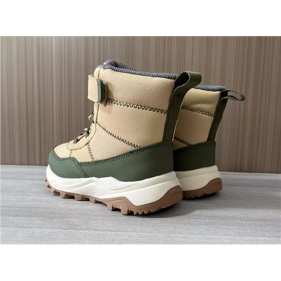 Зимние ботинки. Экспорт