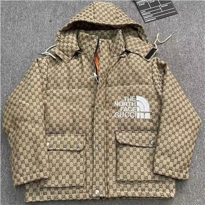 Куртка женская НОРД ФЕЙ*С