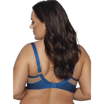 Бюст 2056 PU (сапфир) AVA