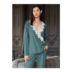 Комплект (Лонгслив+Брюки) OPIUM, 980871