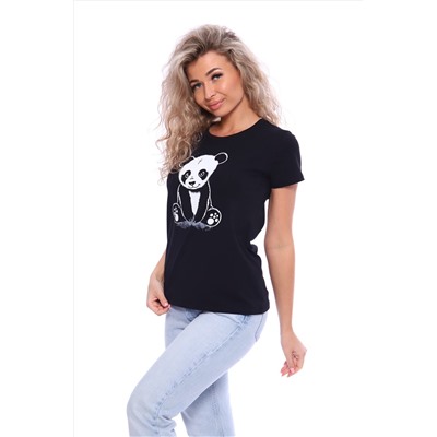 Футболка ФЖ045 НАТАЛИ #903351