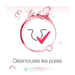 Neutrogena Pureté Pamplemousse - Gel Exfoliant 150 ml