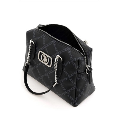 Kadın Siyah Kol Çantası