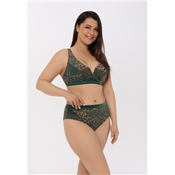 L2507-YP-682 Верх купальника