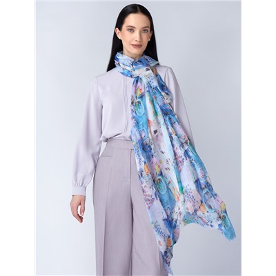 Палантин женский KSH16-129-5