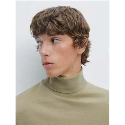 Мужская водолазка МАССИМО Д