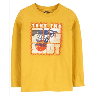OshKosh Originals Graphic Tee