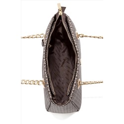 Kadın Kurşun Omuz Çantası