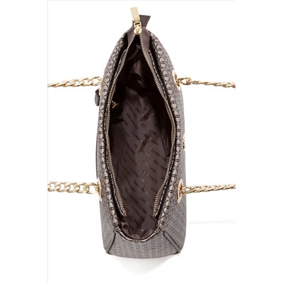 Kadın Kurşun Omuz Çantası