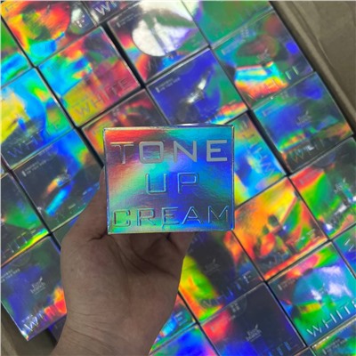 Крем отбеливающий