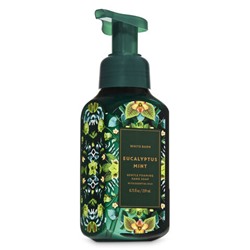 EUCALYPTUS MINT Gentle Foaming Hand Soap