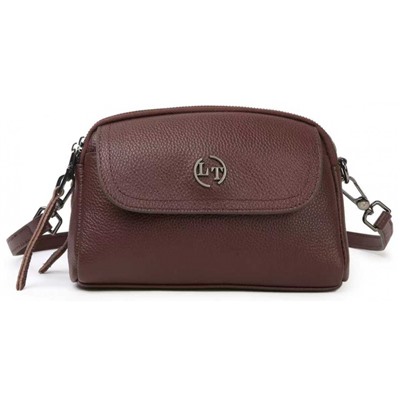 Cумка Lanotti MAUR 2031/Бордовый