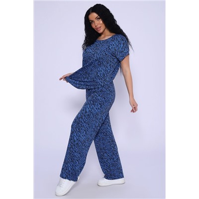 Костюм с брюками 24669 НАТАЛИ #982534