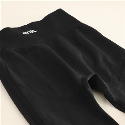 Женские спортивные леггинсы  AYB*L