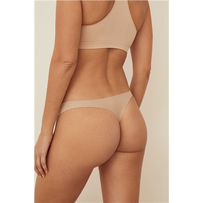 Pack 2 tangas microfibra