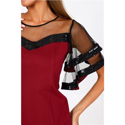 Платье П165 НАТАЛИ #980451