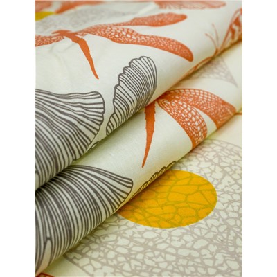 КПБ бязь 120гр/м2 Текстильная коллекции сшивной 10269