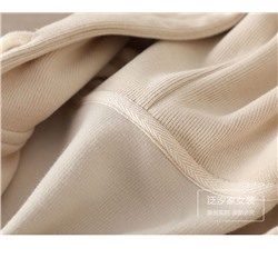 Костюм спорт с укороченной кофтой и объемным капюшоном ✨