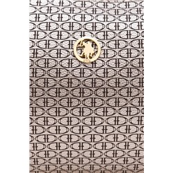 Kadın Kurşun Çapraz Çanta