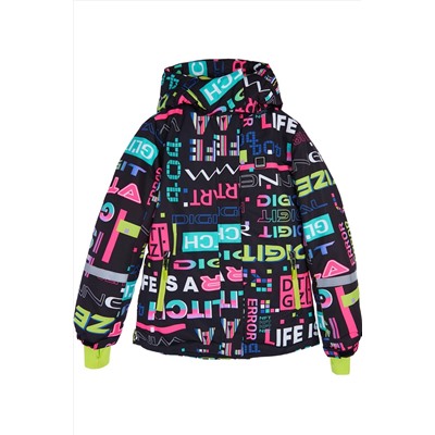 Куртка PLAYTODAY, 946243