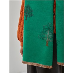 Палантин женский RH9-1454-4