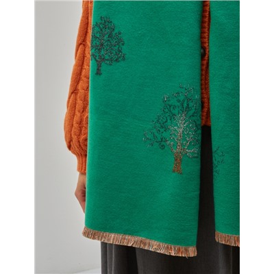 Палантин женский RH9-1454-4