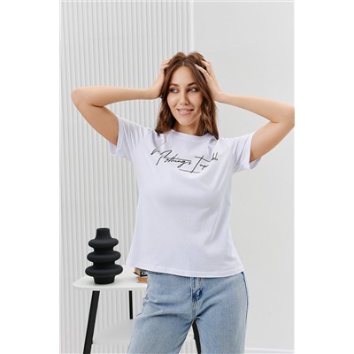 Футболка 67079 НАТАЛИ #894469