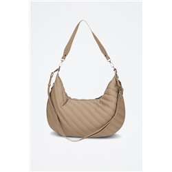 Bolso Kylie Beige