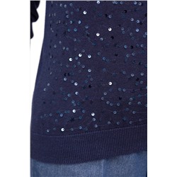 Джемпер BeGood AW22WK179D НАТАЛИ #909310