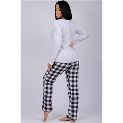 Пижама Карты