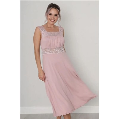 Сорочка Риана длинная