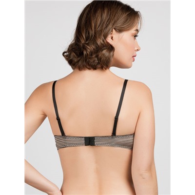 Комплект №759191 Kristina балконет слип Mioocchi