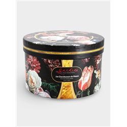 Чашка с блюдцем, 250 мл, Натюрморт, Я. Де Хем