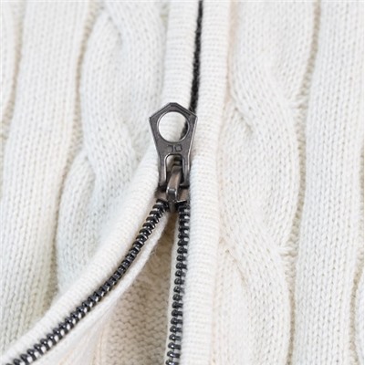 Повседневный вязаный кардиган  РАЛЬ*Ф Л