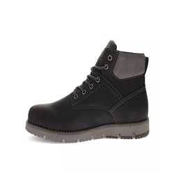 Levi's Men's Charles SH Lace Up Boot