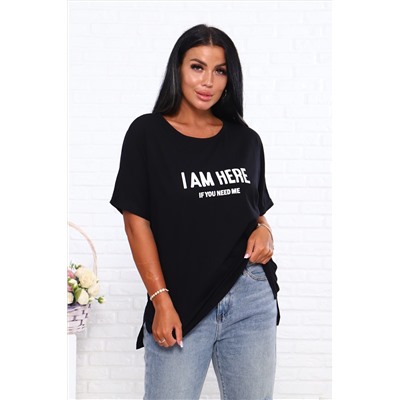 Футболка Арт. 726 НАТАЛИ #981607