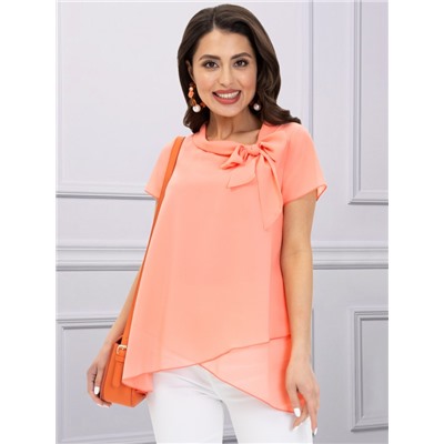 Блуза, Невероятная красотка (стиль)