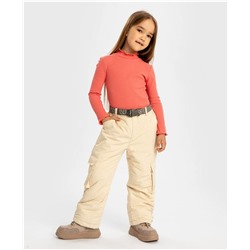 Детская хлопковая водолазка, экспорт в Россию  ✔️Butto*n Blu*e  Можно купить на ozo*n свыше 2 тыс.руб.