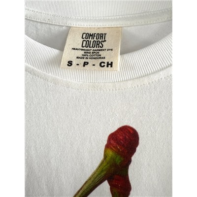 Футболка люкс