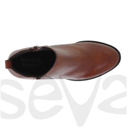 Casual, BOTIN SEÑORA PIEL