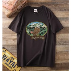 Футболка мужская 1130