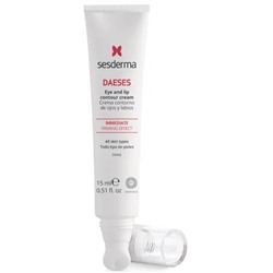 Daeses Crema Contorno Ojos y Labios 15 ml