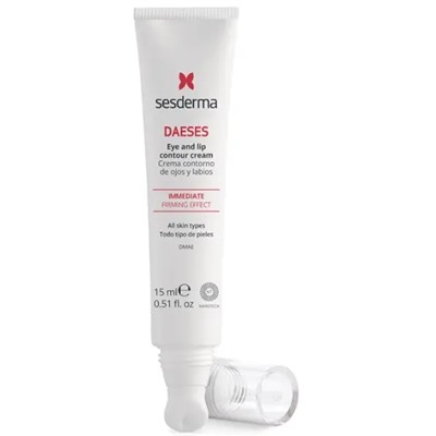 Daeses Crema Contorno Ojos y Labios 15 ml