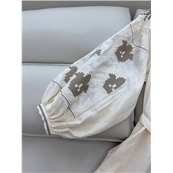 Платье люкс