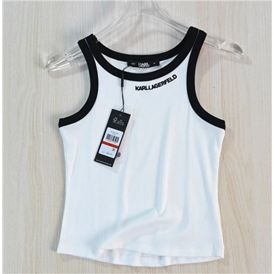 Женская майка  КАР*Л 😎