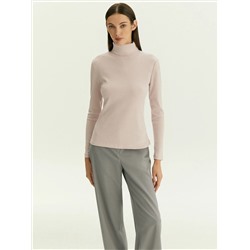 Трикотажная водолазка, B2285/danna